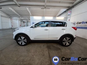 Kia Sportage 124х.км 2.0crdi R AWD 184к.с - НОВ ВНОС ИТАЛИЯ!!! - 22900 лв. / 11708.58 € - 77032246 2