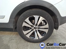 Kia Sportage 124х.км 2.0crdi R AWD 184к.с - НОВ ВНОС ИТАЛИЯ!!! - 22900 лв. / 11708.58 € - 77032246 13