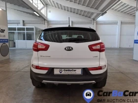 Kia Sportage 124х.км 2.0crdi R AWD 184к.с - НОВ ВНОС ИТАЛИЯ!!! - 22900 лв. / 11708.58 € - 77032246 7