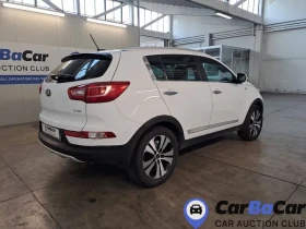 Kia Sportage 124х.км 2.0crdi R AWD 184к.с - НОВ ВНОС ИТАЛИЯ!!! - 22900 лв. / 11708.58 € - 77032246 6