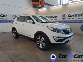 Kia Sportage 124х.км 2.0crdi R AWD 184к.с - НОВ ВНОС ИТАЛИЯ!!! - 22900 лв. / 11708.58 € - 77032246 4