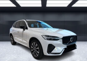 Volvo XC60 B4D AWD = Plus Dark = Гаранция