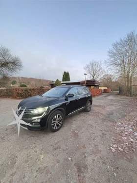 Renault Koleos - 15500 € / 30315.36 лв. - 85503047 10
