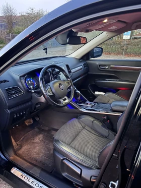 Renault Koleos - 15500 € / 30315.36 лв. - 85503047 3