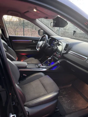 Renault Koleos - 15500 € / 30315.36 лв. - 85503047 5