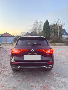 Renault Koleos - 15500 € / 30315.36 лв. - 85503047 9