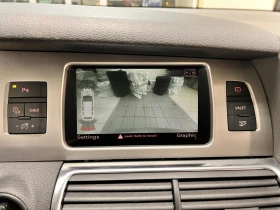 Audi Q7 ПАМЕТ* ОБДУХВАНЕ* ПАНОРАМА* PREMIUM, снимка 8