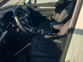 Audi Q5 * KOMFORT * CARFAX * ЦЕНА ДО БГ - 21800 € / 42637.09 лв. - 76031210 7