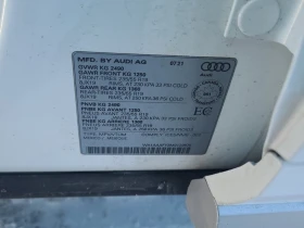 Audi Q5 * KOMFORT * CARFAX * ЦЕНА ДО БГ - 21800 € / 42637.09 лв. - 76031210 12