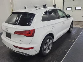 Audi Q5 * KOMFORT * CARFAX * ЦЕНА ДО БГ - 21800 € / 42637.09 лв. - 76031210 4