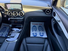 Mercedes-Benz GLC 300 4MATIC* PANO* CAM* BLINDSPOT*  - 23400 € / 45766.42 лв. - 90706919 10
