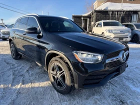 Mercedes-Benz GLC 300 4MATIC* PANO* CAM* BLINDSPOT*  - 23400 € / 45766.42 лв. - 90706919 2