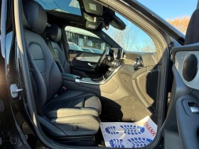 Mercedes-Benz GLC 300 4MATIC* PANO* CAM* BLINDSPOT*  - 23400 € / 45766.42 лв. - 90706919 11