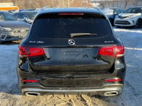 Mercedes-Benz GLC 300 4MATIC* PANO* CAM* BLINDSPOT*  - 23400 € / 45766.42 лв. - 90706919 5