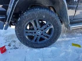 Mercedes-Benz G 500 550  CARFAX - 30500 € / 59652.82 лв. - 70338688 6