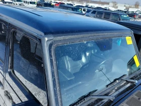 Mercedes-Benz G 500 550  CARFAX - 30500 € / 59652.82 лв. - 70338688 17