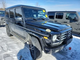 Mercedes-Benz G 500 550  CARFAX - 30500 € / 59652.82 лв. - 70338688 2