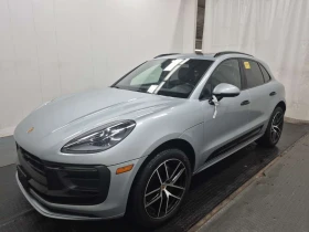 Porsche Macan AWD  CARFAX