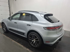Porsche Macan AWD  CARFAX - 49000 € / 95835.67 лв. - 99572520 4