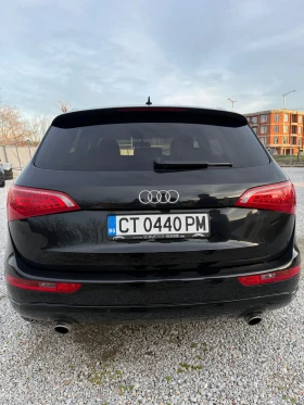 Audi Q5 3.0D Quattro - 9700 € / 18971.55 лв. - 84375694 4