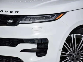 Land Rover Range Rover Sport * P400 Dynamic SE * CARFAX * ЦЕНА ДО БГ, снимка 2 - Автомобили и джипове - 53639803