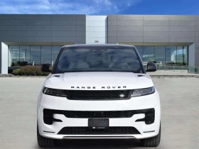 Land Rover Range Rover Sport * P400 Dynamic SE * CARFAX * ЦЕНА ДО БГ, снимка 4 - Автомобили и джипове - 53639803