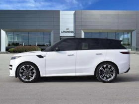 Land Rover Range Rover Sport * P400 Dynamic SE * CARFAX * ЦЕНА ДО БГ, снимка 6 - Автомобили и джипове - 53639803