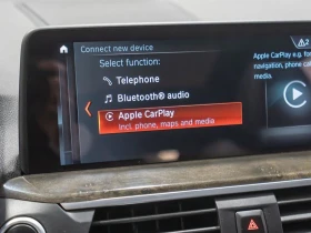 BMW X3 xDrive 30i* AMBIENT* PANORAMA* MEMORY* CARPLAY* , снимка 11 - Автомобили и джипове - 53699136