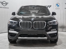 BMW X3 xDrive 30i* AMBIENT* PANORAMA* MEMORY* CARPLAY* , снимка 5 - Автомобили и джипове - 53699136