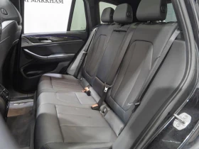 BMW X3 xDrive 30i* AMBIENT* PANORAMA* MEMORY* CARPLAY* , снимка 9 - Автомобили и джипове - 53699136