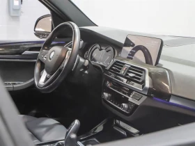 BMW X3 xDrive 30i* AMBIENT* PANORAMA* MEMORY* CARPLAY* , снимка 8 - Автомобили и джипове - 53699136