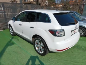 Mazda CX-7 2.2D/4x4/КОЖА - 4990 € / 9759.59 лв. - 69897047 5