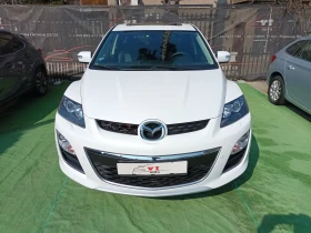 Mazda CX-7 2.2D/4x4/КОЖА - 4990 € / 9759.59 лв. - 69897047 2