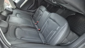 Audi Q3 2.0TDI 100% РЕАЛЕН ПРОБЕГ ЛИЗИНГ ВИДЕО  - 12200 € / 23861.13 лв. - 31557956 7