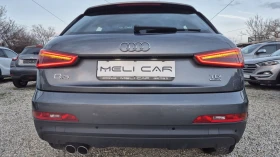 Audi Q3 2.0TDI 100% РЕАЛЕН ПРОБЕГ ЛИЗИНГ ВИДЕО  - 12200 € / 23861.13 лв. - 31557956 5