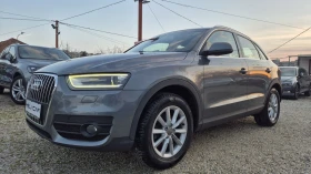 Audi Q3 2.0TDI 100% РЕАЛЕН ПРОБЕГ ЛИЗИНГ ВИДЕО  - 12200 € / 23861.13 лв. - 31557956 3