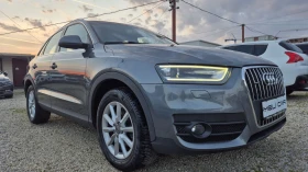 Audi Q3 2.0TDI 100% РЕАЛЕН ПРОБЕГ ЛИЗИНГ ВИДЕО  - 12200 € / 23861.13 лв. - 31557956 2