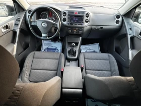 VW Tiguan 2.0TDI, 4Х4, НАВИГАЦИЯ, АВТОПИЛОТ, МУЛТИВОЛАН - 5700 € / 11148.23 лв. - 94864395 11
