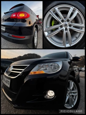 VW Tiguan 2.0TDI, 4Х4, НАВИГАЦИЯ, АВТОПИЛОТ, МУЛТИВОЛАН - 5700 € / 11148.23 лв. - 94864395 16