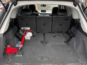 Audi Q7 Technik/CARFAX/PANO/ОБДУХВАНЕ/360 CAM | Auto.bg — изображение 16