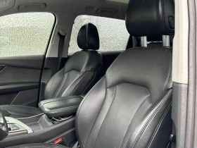 Audi Q7 Technik/CARFAX/PANO/ОБДУХВАНЕ/360 CAM | Auto.bg — изображение 13