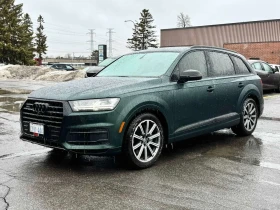 Audi Q7 * Technik * CARFAX * БЕЗ ПЪРВОНАЧАЛНА ВНОСКА