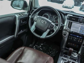 Toyota 4runner * AWD | LEATHER | CARPLAY | VENTED SEATS | JBL AUD | Auto.bg — изображение 13