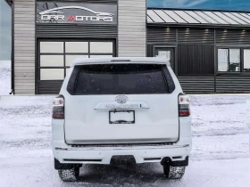 Toyota 4runner * AWD | LEATHER | CARPLAY | VENTED SEATS | JBL AUD | Auto.bg — изображение 4
