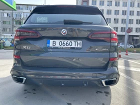 BMW X5 3.0 M-hibrid - 73000 € / 142775.59 лв. - 37337786 6