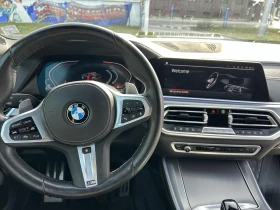 BMW X5 3.0 M-hibrid - 73000 € / 142775.59 лв. - 37337786 12