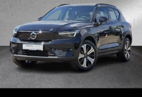 ����� �� �������� �� Volvo EX40 Plus Dark 70kWh Ad.LED DISTR Winter Pack Keyless