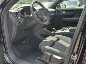 Volvo EX40 Plus Dark 70kWh Ad.LED DISTR Winter Pack Keyless | Mobile.bg � ����� ������ 8