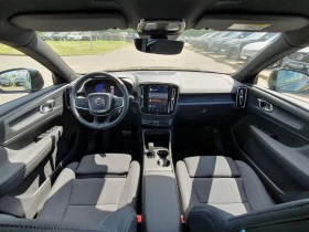 Volvo EX40 Plus Dark 70kWh Ad.LED DISTR Winter Pack Keyless | Mobile.bg � ����� ������ 9