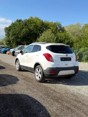 Opel Mokka EURO6 1.6CDTI ������ ��� | Mobile.bg � ����� ������ 6
